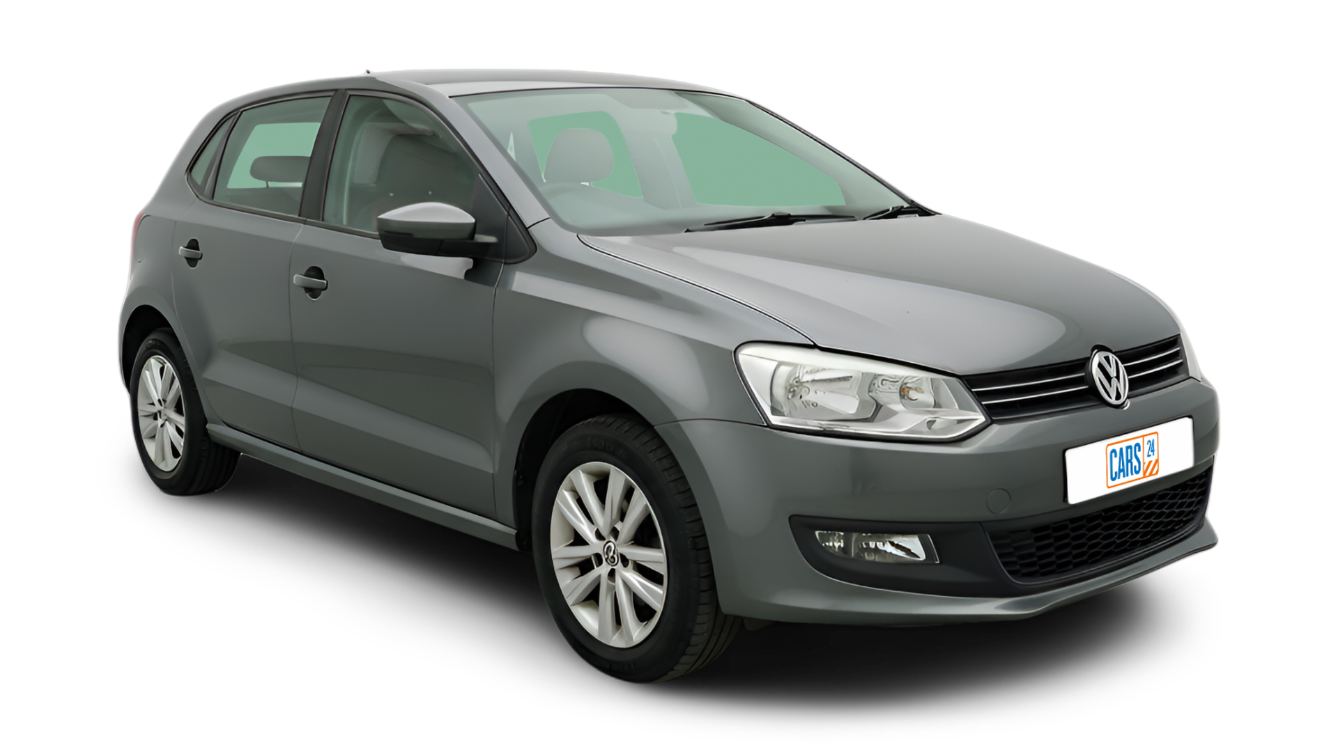Volkswagen Polo-img